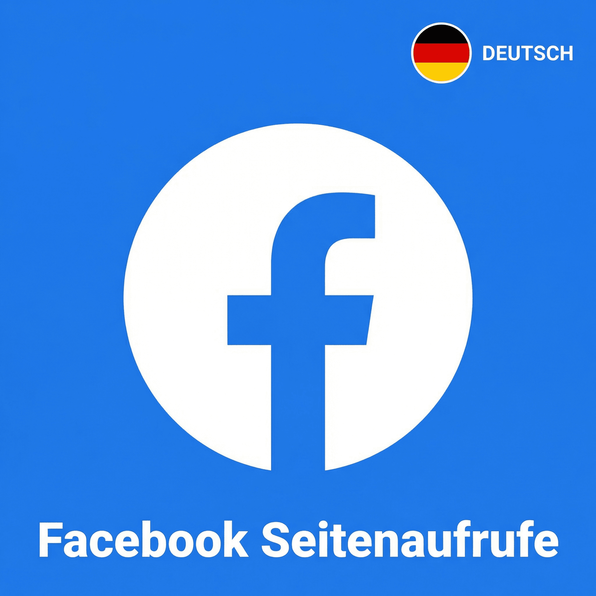Facebook Reichweite