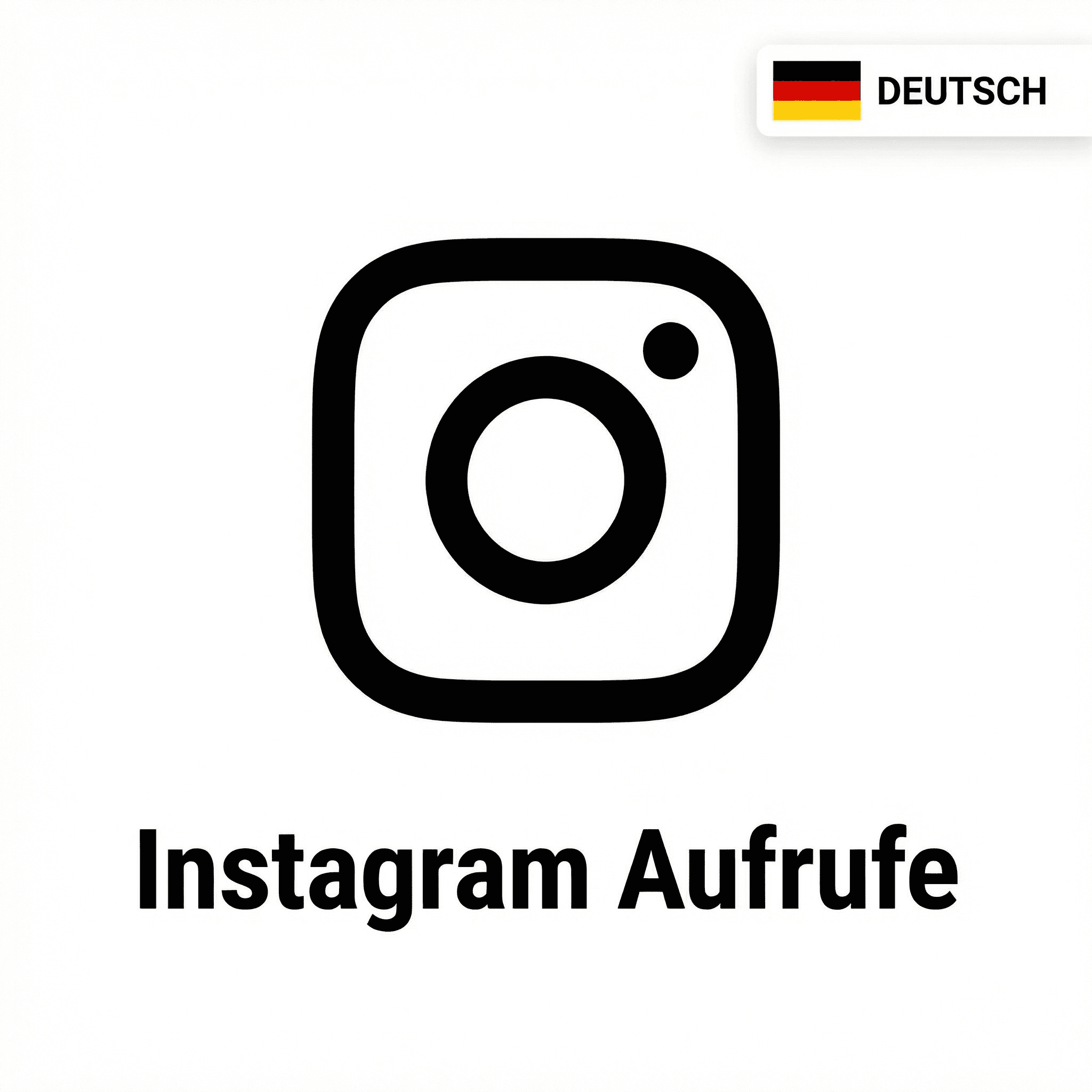 Instagram Reichweite