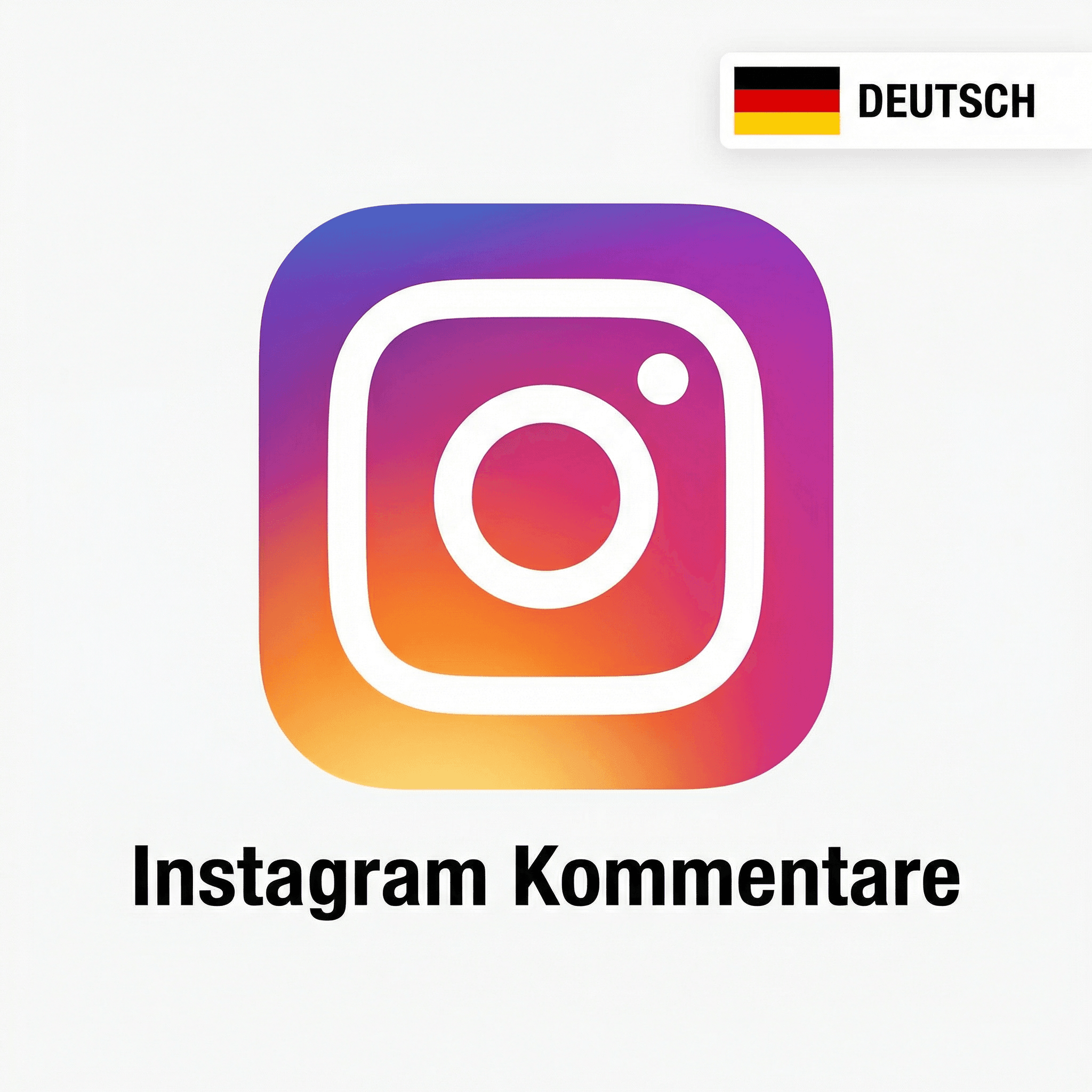 Instagram Interaktionen