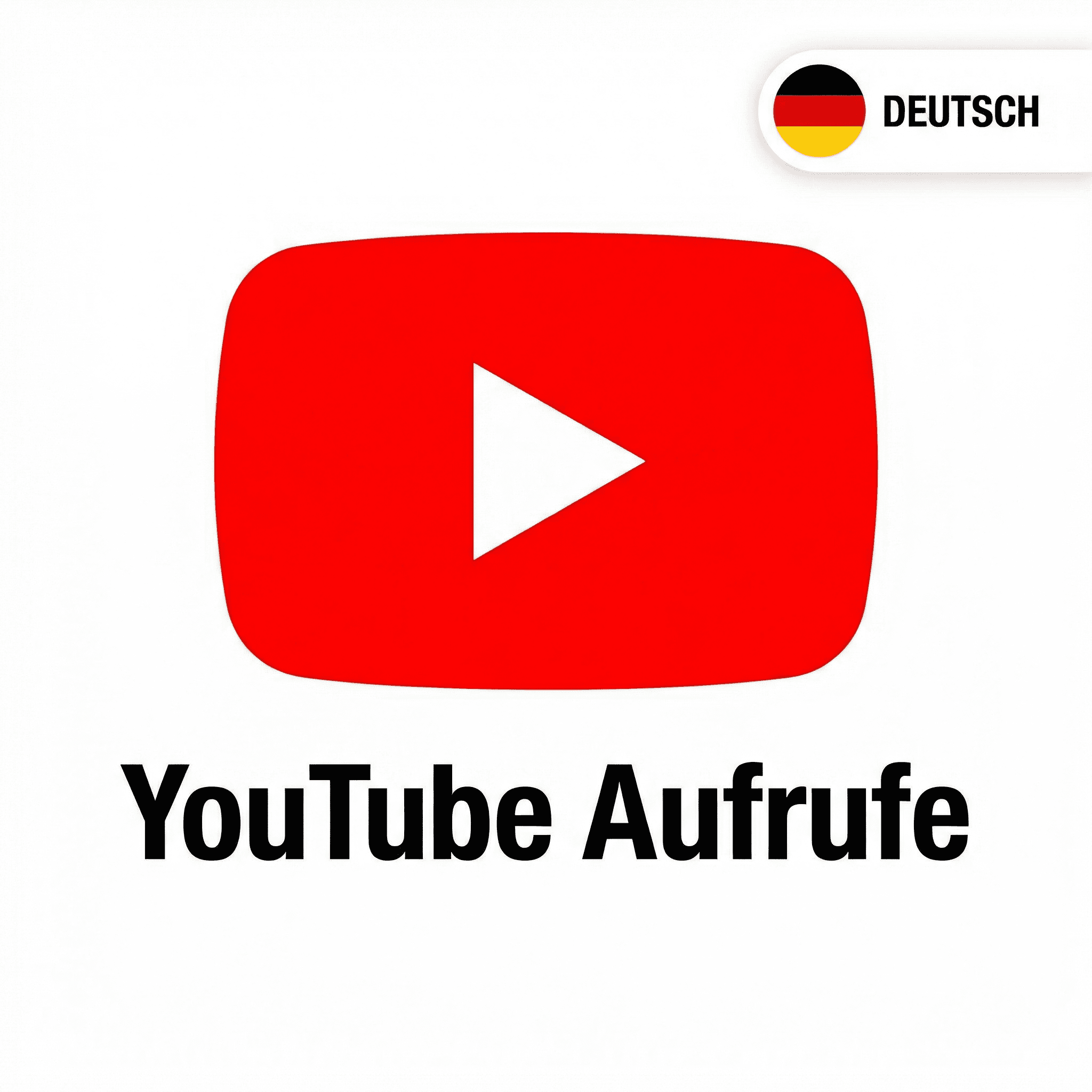 YouTube Reichweite