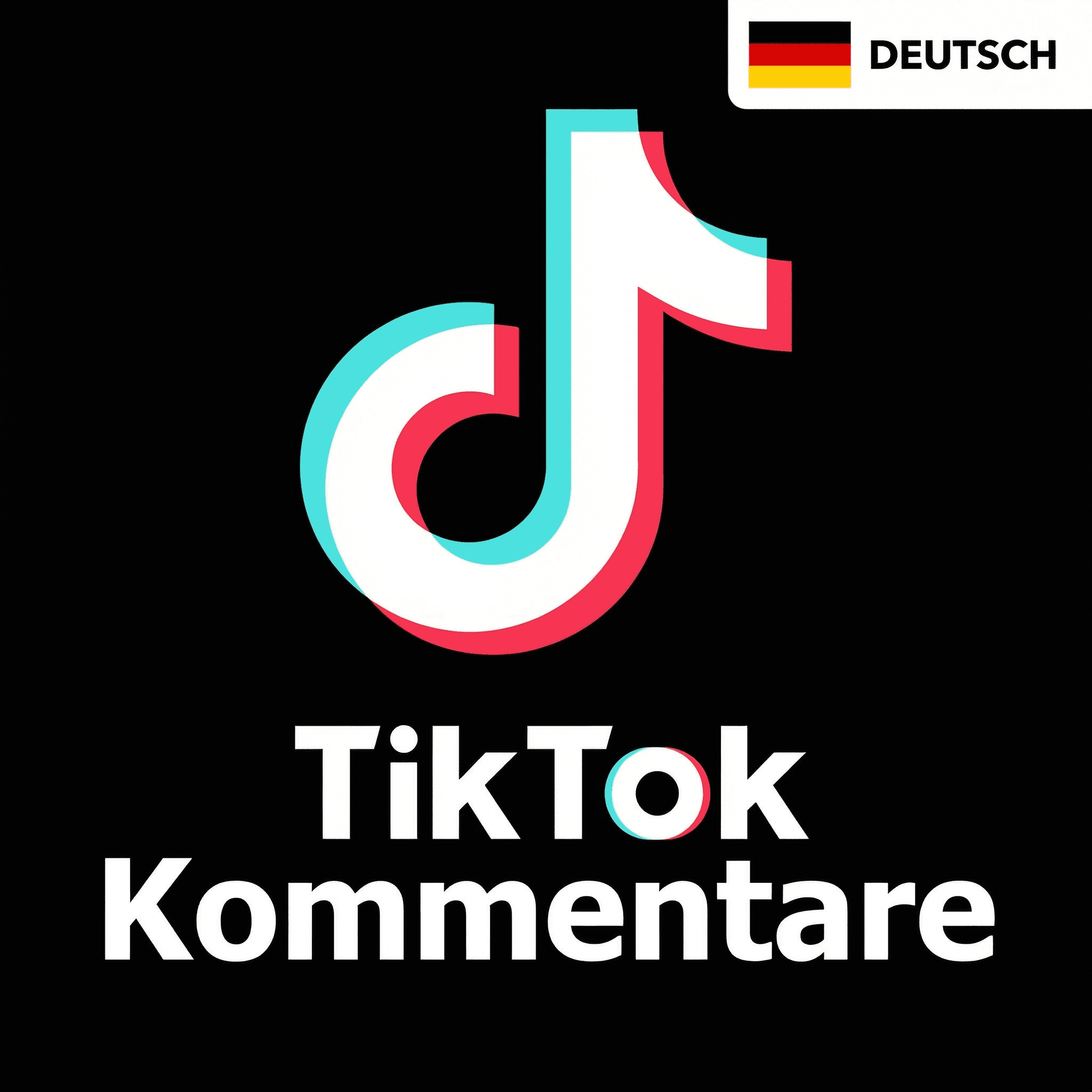 TikTok Interaktionen